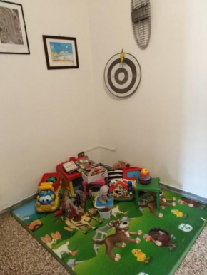 napoli. un cuore che batte.